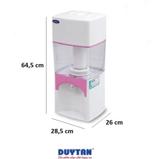 BÌNH LỌC NƯỚC MATSU DUY TÂN H026