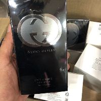 (90ml Fullbox) Nước Hoa Nam Gucci Guilty intense