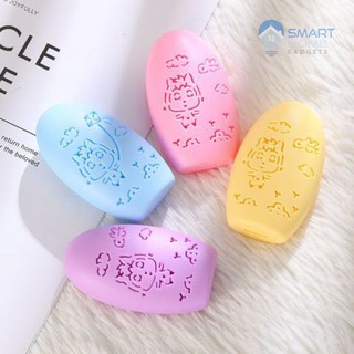 Túi Sưởi Ấm Tay Hình Quả Trứng Đáng Yêu Cho Bé - Túi Sưởi Mùa Đông Siêu Ấm