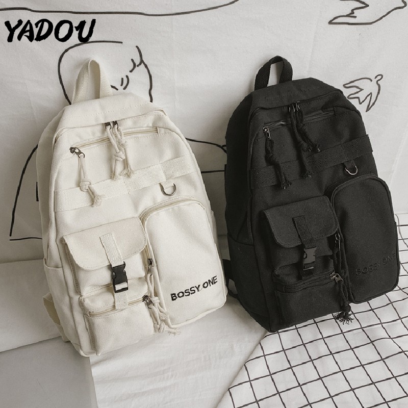 YADOU Ba Lô Du Lịch Sức Chứa Lớn Thời Trang Cho Nam Và Nữ