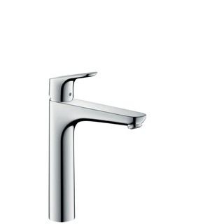 Vòi chậu nóng lạnh Hansgrohe 31518000