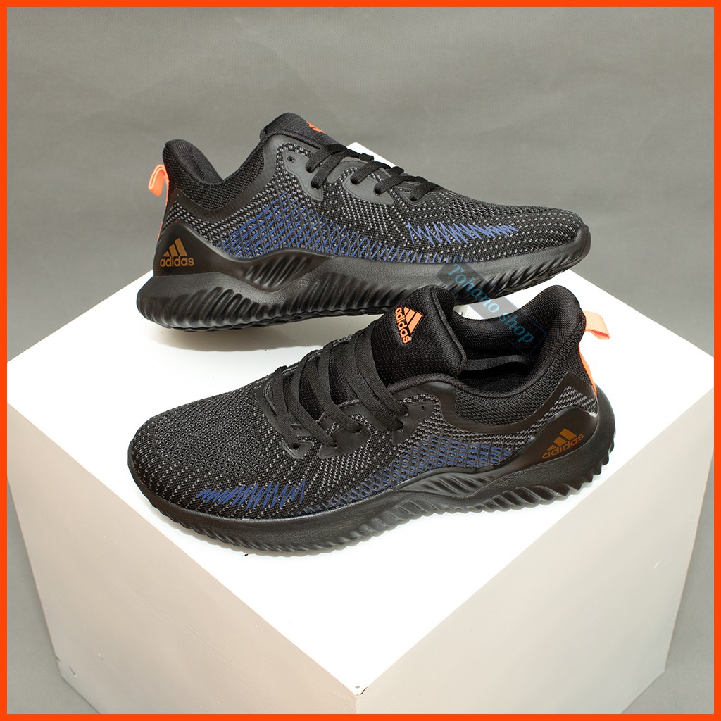 ⚡️ Giày sneaker nam giày thể thao nam alphabounce D58 (04 màu) fullbox