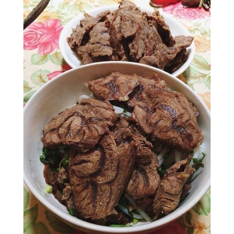 Bắp hoa bò nhập khẩu❤️ SIÊU NGON❤️ 1kg nấu phở , kho xào