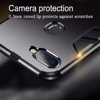 Ốp Lưng Chống Rơi Cho Samsung Note 10 Pro Note 9 Samsung A81 Note 10 Lite Note 8
