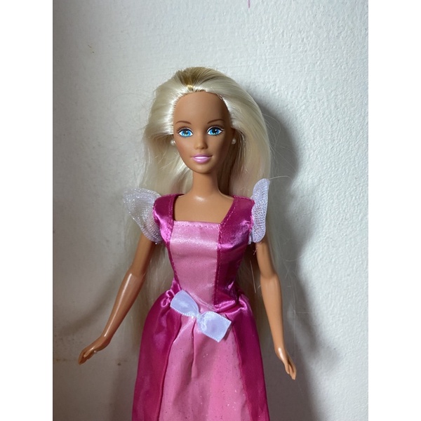 Búp bê Barbie-công chúa Skipper