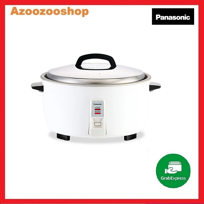 Nồi Cơm Nắp Rời Panasonic PANC-SR-GA321LRA 3.2Lit