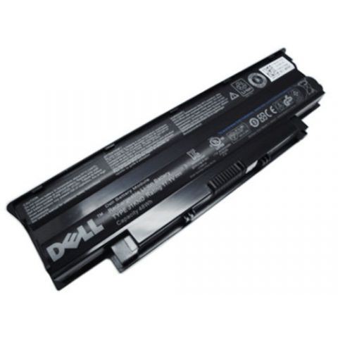 PIN  LAPTOP DELL Inspiron N4110 N4010 N5010 N5110 4050 5050 2420 3420 3520 14R -15R -13R - BẢO HÀNH 6 THÁNG ĐỔI MỚI