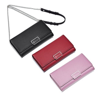 Túi clutch nữ thời trang elly- ech31