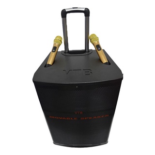 Loa du lịch VTB MS1001WA