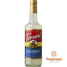 Siro Dừa / Coconut Syrup - Torani