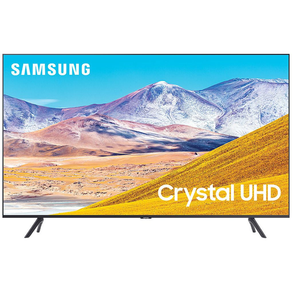 Smart Tivi Samsung 4K 65 inch UA65TU8100