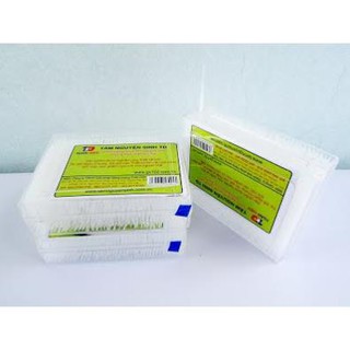 [XẢ KHO CẮT LỖ] Bộ 5 hộp Tăm nhựa nguyên sinh siêu sạch Tặng Vòng Tì Hưu Cao Cấp Free Ship