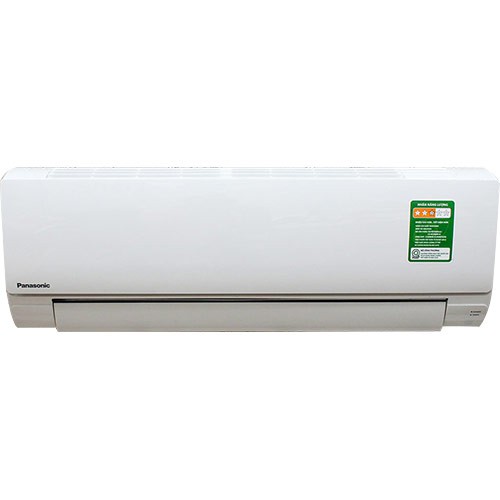 Máy lạnh Panasonic 1.0 HP CU/CS-KC9QKH-8 - Hàng chính hãng