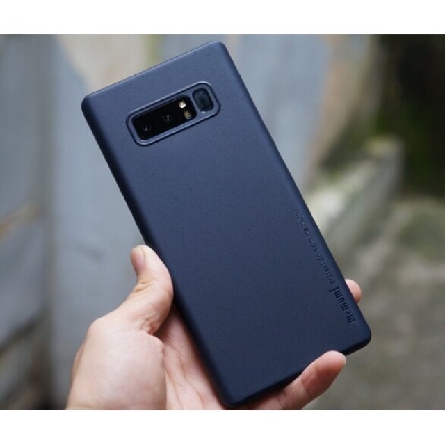 ốp lưng siêu mỏng hiệu Memumi cho galaxy note 8 / note 9 / note 10 / note 10 plus
