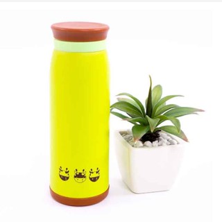 Bình giữ nhiệt hình thú 500ml