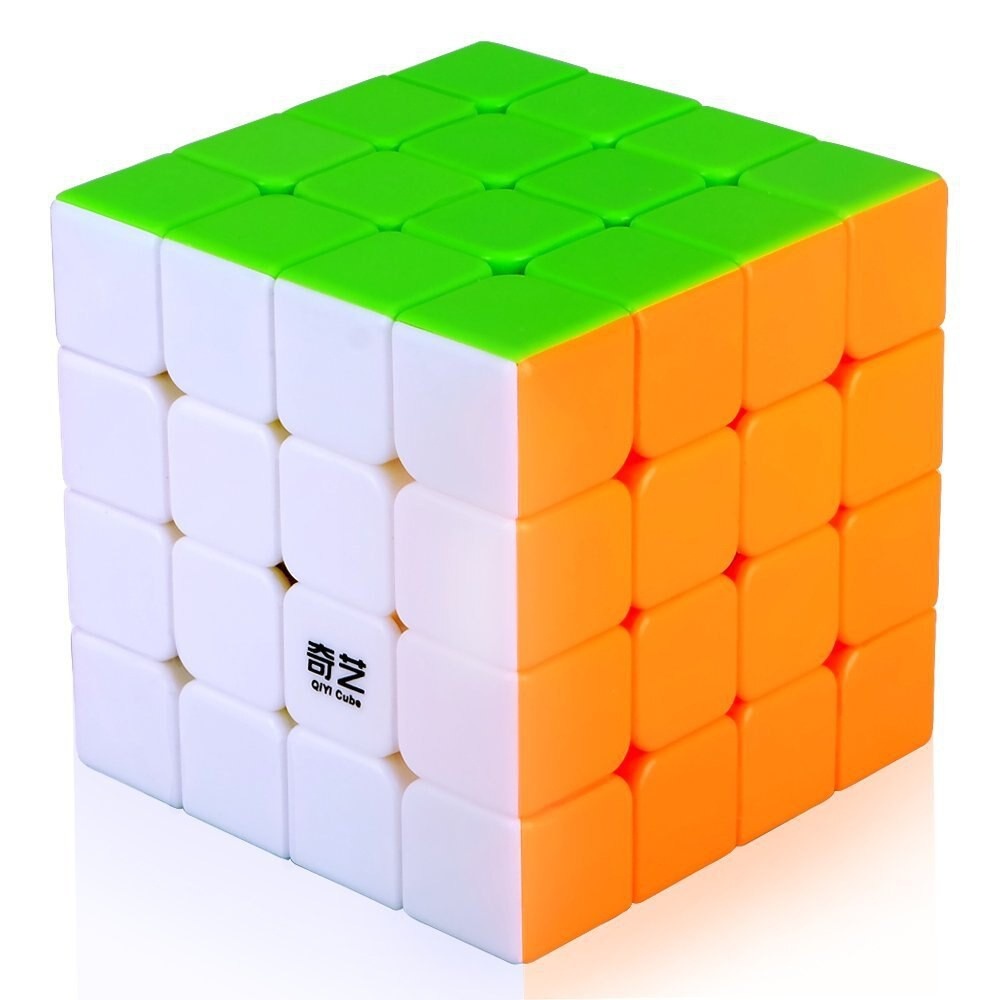 Rubik khối lập phương 4x4 siêu mượt