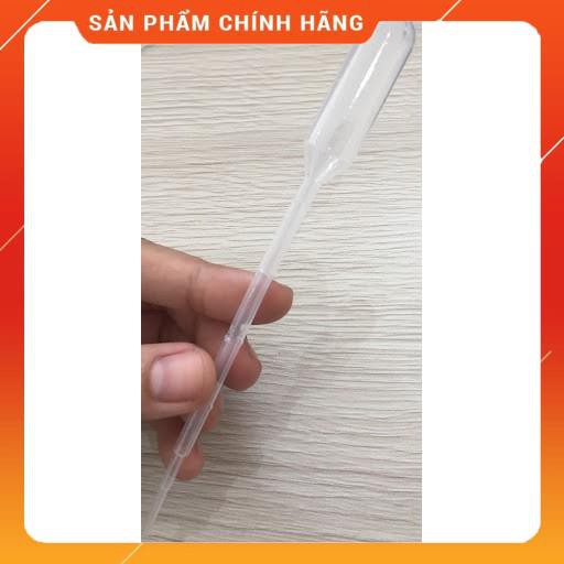 Ống nhựa PIPET ( 1 ống )