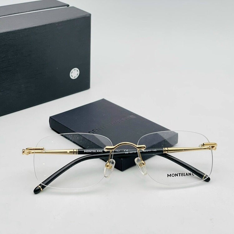 Kính Không Gọng, , Dành cho nam, Kèm Full Box, Bảo hành 12 tháng - donghokinhmat168