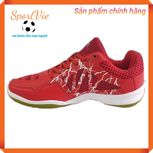 Giày cầu lông MIRA LIGHTNING chính hãng cao cấp giá rẻ (4 màu)