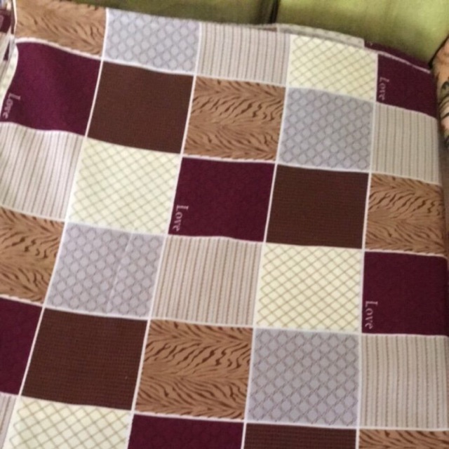 vỏ chăn cốt tông