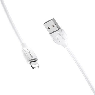 CÁP SẠC LIGHTNING BOROFONE BX19