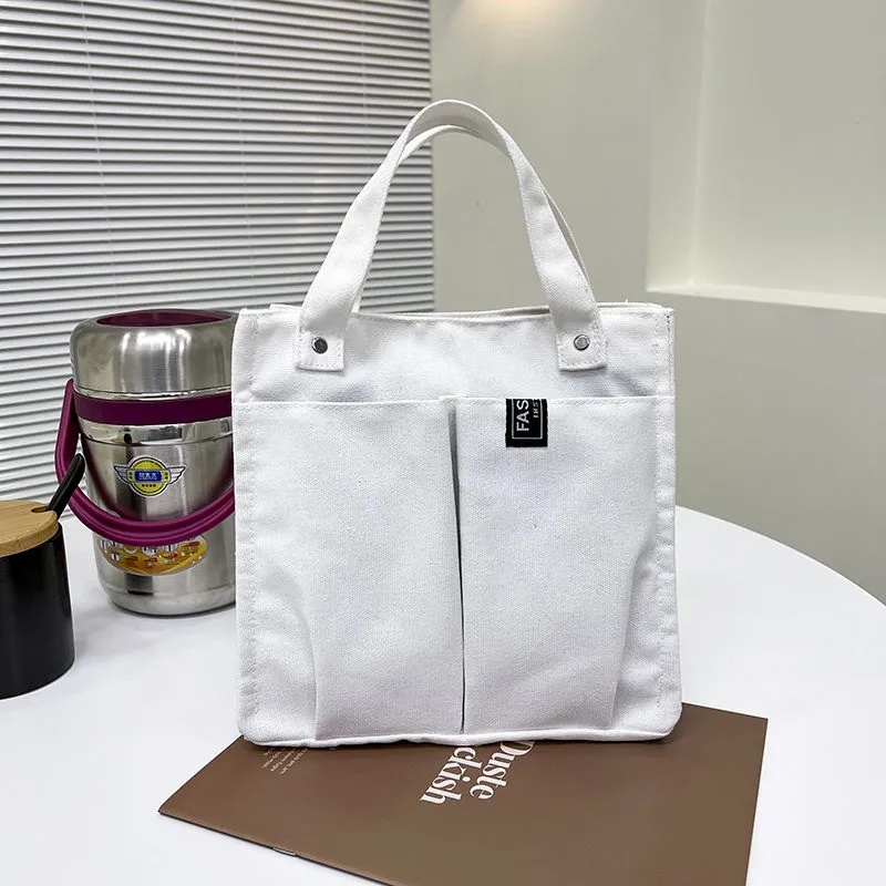 Túi Đựng Hộp Cơm Trưa Nhiều Ngăn Tiện Dụng kj108