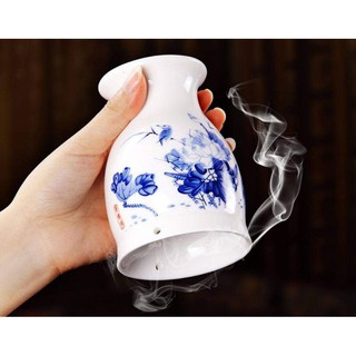 Cốc phù dương hàn ẩm chải thông kinh lạc
