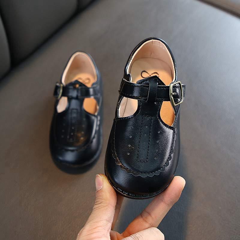 Giày Đế Mềm Cho Bé