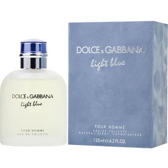 Nước Hoa Nam DOLCE & GABBANA Light Pour Homme