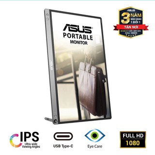 Màn hình Asus MB16AC 15.6 inch