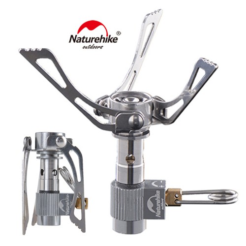 BẾP GA DÃ NGOẠI NATUREHIKE NH17L035-T