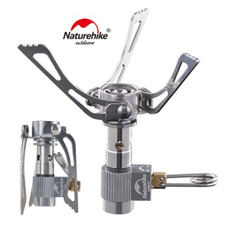 BẾP GA DÃ NGOẠI NATUREHIKE NH17L035-T