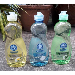𝑵𝒖̛𝒐̛́𝒄 𝒓𝒖̛̉𝒂 𝒄𝒉𝒆́𝒏 𝒃𝒂́𝒕 sinh học 𝑬𝒛 𝑪𝒍𝒆𝒂𝒏 450ml