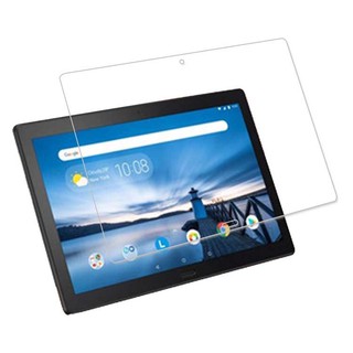 For lenovo smart tab m10 tb-x605f tab e10 tb-x104f tempered glass screen protector