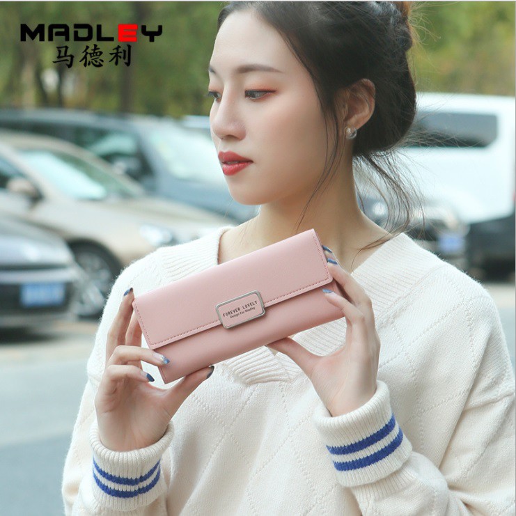 Ví cầm tay nữ - VDM003