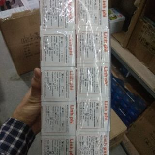 Lốc 10 bóng đèn led 5W đẹp