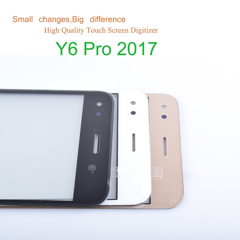 Màn Hình Cảm Ứng Thay Thế Cho Điện Thoại Huawei Y6 Pro 2017 Và Y6 2017 Nova