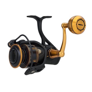 Máy pennSLAMMER III 4500 và 5500