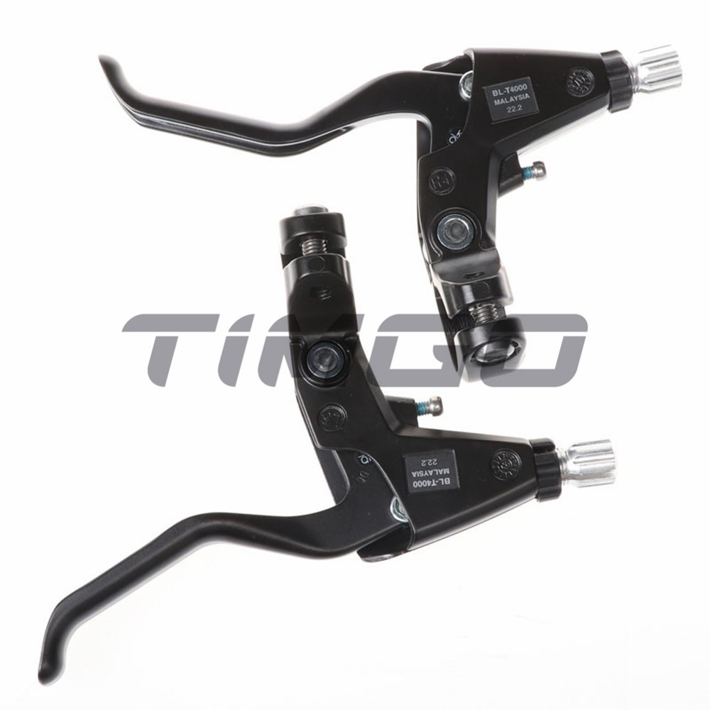 Phanh Đĩa Xe Đạp Shimano Alivio BL-T4000 BL-T4010 MTB