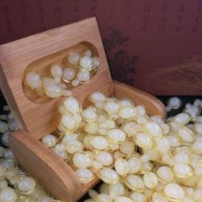 Viên sụn Vitamin C Collagen Chống oxy hoá trẻ hoá làn da