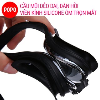 KÍNH BƠI POPO G300