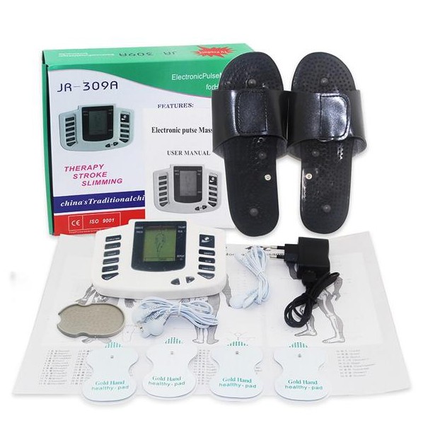 Máy massage trị liệu JR309A