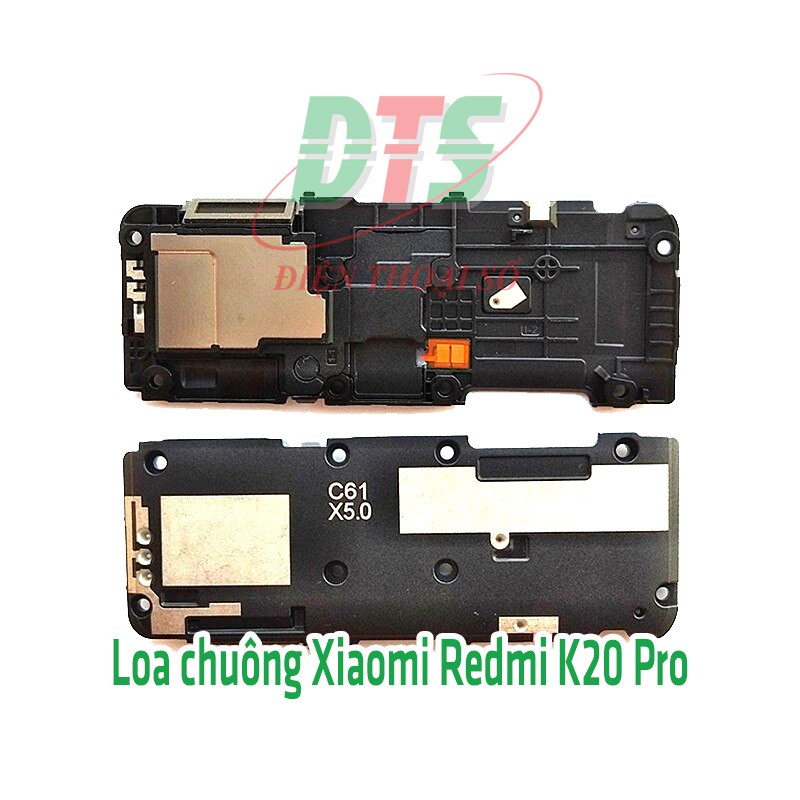 Loa chuông Xiaomi Redmi K20 Pro