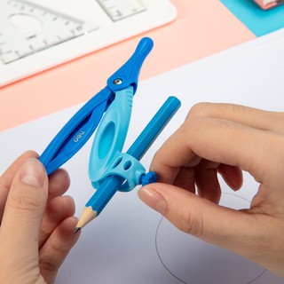 Bộ Compa Deli G30001