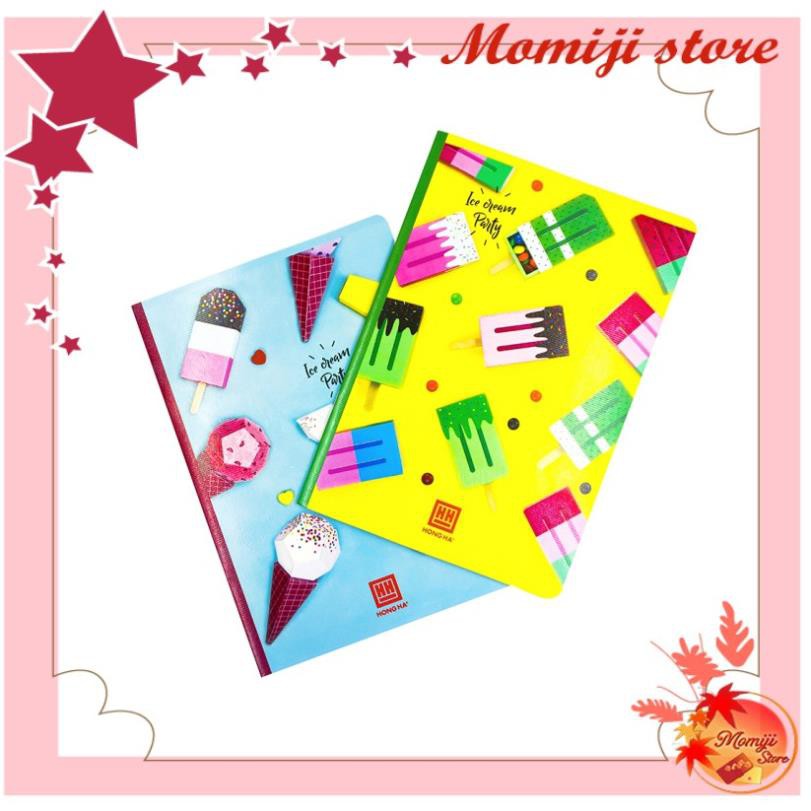 Vở kẻ ngang 72 trang Paper Color 1093