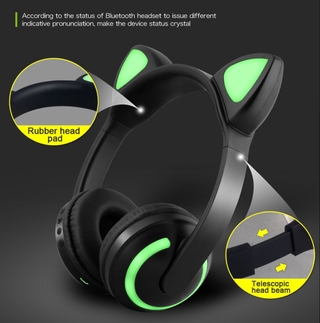 Tai nghe Bluetooth ZW19