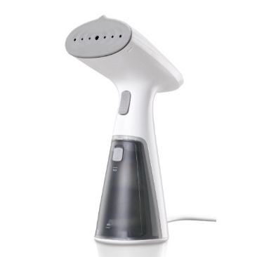 Bàn ủi hơi nước cầm tay LocknLock, bàn là hơi nước tiện lợi sử dụng dễ dàng - ENI148WHT - BAYHOPSG
