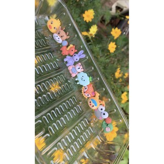 10 Charm Trang Trí Đẹp