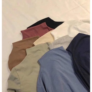 Combo 3 áo len hàn+ 1 khoác cdg