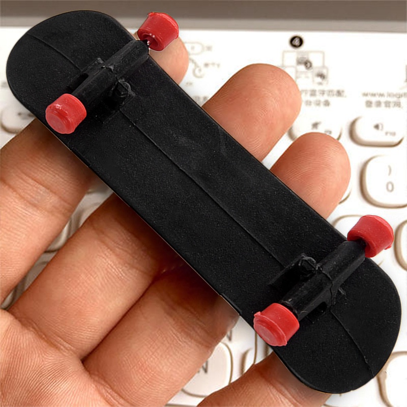 4 Ván trượt ngón tay nhỏ 95mm